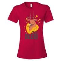 "Oh, Deer" - small - 3