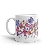 Чаша "Цветя" - small - 0