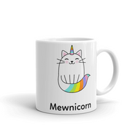 Чаша "Mewnicorn" - small - 0
