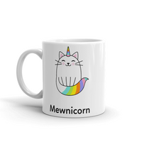 Чаша "Mewnicorn" - small - 2