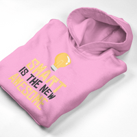 Суичър "Smart Is Awesome" - small - 10