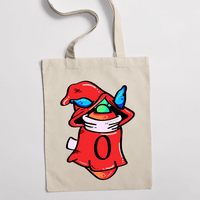 Eко чанта "Орк" - small - 0