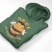 Суитчър "Bee The Difference" - small - 0