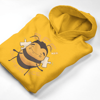 Суитчър "Bee The Difference" - small - 2
