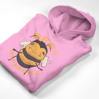 Суитчър "Bee The Difference" - small - 6