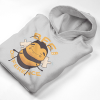 Суитчър "Bee The Difference" - small - 7