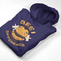Суитчър "Bee The Difference" - small - 8