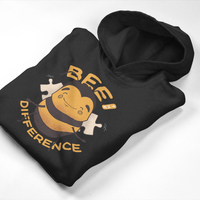 Суитчър "Bee The Difference" - small - 10