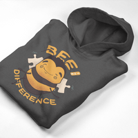 Суитчър "Bee The Difference" - small - 11