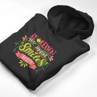 Суитчър "Be The Reason" - small - 2