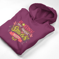 Суитчър "Be The Reason" - small - 5