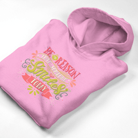 Суитчър "Be The Reason" - small - 10