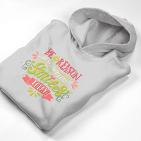 Суитчър "Be The Reason" - small - 11