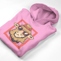 Суичър "Готина овца" - small - 4