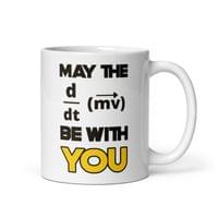 Чаша "May The Force Be With You" - small - 3