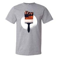 Мъжка тениска "Градска култура" - small - 7