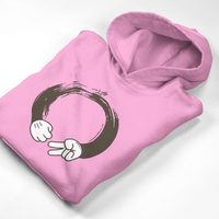 Суичър "Безкрайна игра" - small - 3