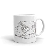 Чаша "Nature Is My Home" - small - 2