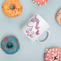 Чаша "Бебе еднорог" - small - 3