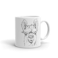 Чаша "Лама" - small - 3
