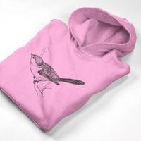 Суитчър "Американски синигер" - small - 5