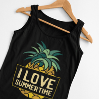 Мъжки потник "Summertime" - small - 2