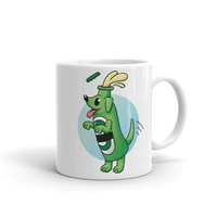 Чаша "Beer Dog" - small - 2