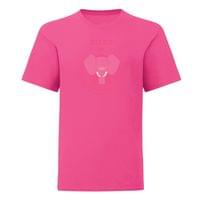 Тениска "Irrelephant" (детска) - small - 3