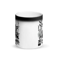 Магическа чаша "Ню Йорк" - small - 1