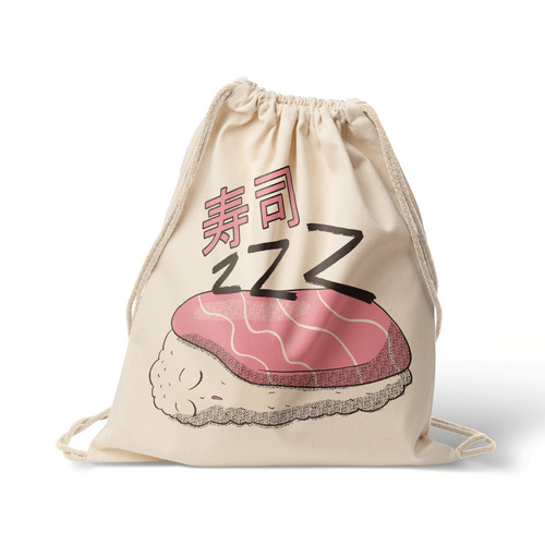 Мешка &amp;quot;Sleeping Sushi&amp;quot; - 1