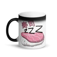Магическа чаша "Sleeping Sushi" - small - 0