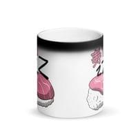 Магическа чаша "Sleeping Sushi" - small - 1