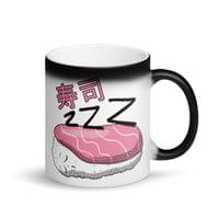 Магическа чаша "Sleeping Sushi" - small - 2