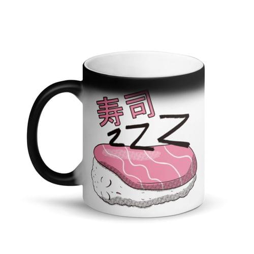 Магическа чаша &amp;quot;Sleeping Sushi&amp;quot; - 1