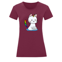 "Вълшебно коте" - small - 7