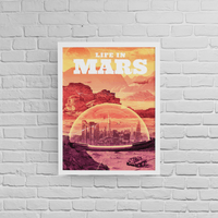 Life In Mars - small - 0 Life In Mars - small - 0