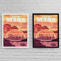 Life In Mars - small - 2 Life In Mars - small - 2