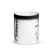 Магическа чаша "Лондонско метро" - small - 1