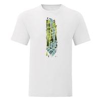 Тениска "Водопад" (мъжка) - small - 5