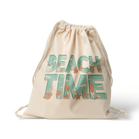 Мешка "Beach Time" - small - 0