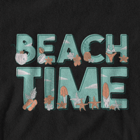 Мешка "Beach Time" - small - 1