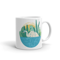 Чаша "Камуфлаж" - small - 2
