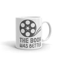 Чаша "The Book Was Better" - small - 2