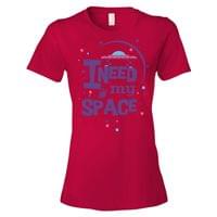 "I need my space" - small - 4