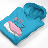 Суичър "Sleeping Sushi" - small - 0