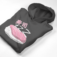 Суичър "Sleeping Sushi" - small - 2
