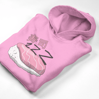 Суичър "Sleeping Sushi" - small - 4