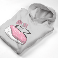 Суичър "Sleeping Sushi" - small - 5