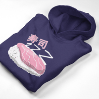 Суичър "Sleeping Sushi" - small - 10