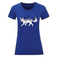 Дамска тениска "Forest Fox" - small - 8